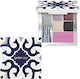 Bellaoggi Eye Shadow Palette Matte in Solid Form 8.42gr
