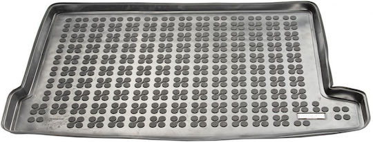 Sahler Trunk Mat Tray Type for BMW Series 1 2019+ Black