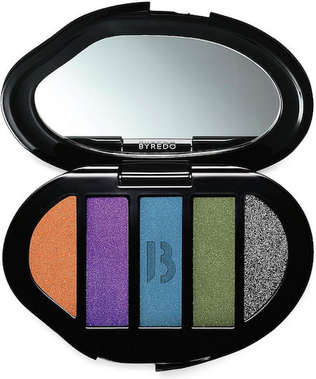 Byredo Lidschattenpalette Matt in fester Form Sciomancer 6gr