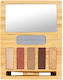 Zao Organic Makeup Zao Παλέτα με Σκιές Ματιών M...