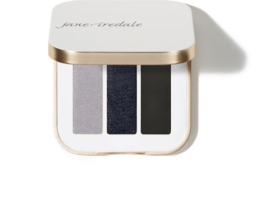 Jane Iredale Παλέτα με Σκιές Ματιών Matte σε Στερεή Μορφή Pink Quartz 7gr