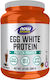 Egg White Protein Powder Без глутен и лактоза с вкус на Кремообразен шоколад 680гр