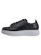 Prince Oliver Sneakers Black