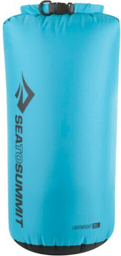 Sea to Summit Sac Uscat 20lt Albastru