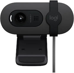 Logitech Brio 105 Full HD 1080p Logitech Brio 105 Full HD 1080p