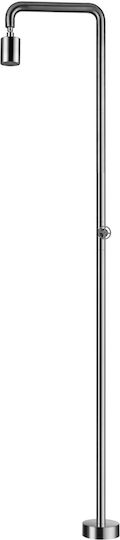 Imex Moscu S316L Silver