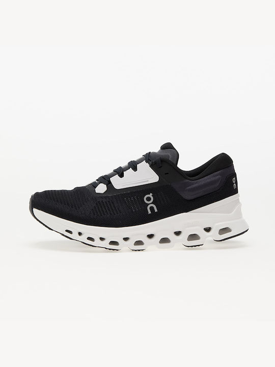 Cloudstratus 3 Дамски Спортни обувки Running Black / Frost