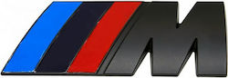 Prasco Car Brand Logo BMW M3