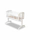 Onna Λίκνο Troll Nursery White