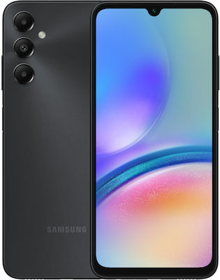 Samsung Galaxy A05s Dual SIM (4GB/64GB) Negru