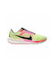 Air Zoom Pegasus 40 Premium Sport Shoes Running Luminous Green / Volt / Lime Blast / Black