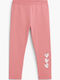 Kids Legging Long Pink