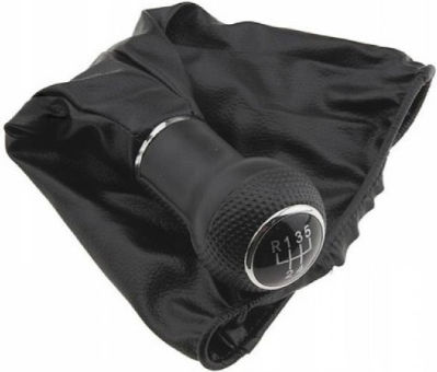 Shift Knob for Mazda 3 Volkswagen Golf 1991-1998 Black