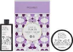 Phytorelax Fiori Di Bach Σετ Περιποίησης για Ενυδάτωση & Καθαρισμό Σώματος Phytorelax Fiori Di Bach Σετ Περιποίησης για Ενυδάτωση & Καθαρισμό Σώματος