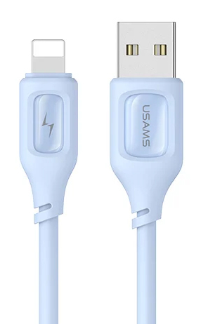 Apple Charging Cable USB-C to Lighnting 28W 1m