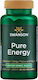 Swanson Pure Energy 60 veg. caps