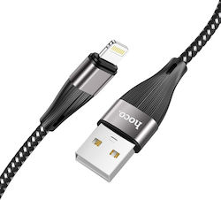 Lito Data USB-A zu Lightning 18W 1m (HOC-X57I-BK)