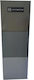 Springos Folding Exercise Mat Gray (180x60x5cm)
