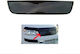 Windbreaker Car Hood for Renault Trafic 1pcs