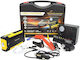Portable Car Battery Jump Starter 82800mAh 12V