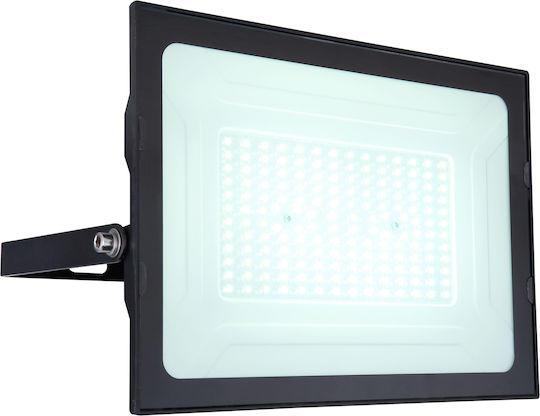 Globo Lighting Αδιάβροχος LED Προβολέας 150W Студено бяло 6000К IP65