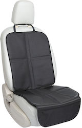 Baby Wise Car Seat Protector Gray with Isofix Deluxe