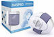 Haspro Kids Earplugs Blue BE03B