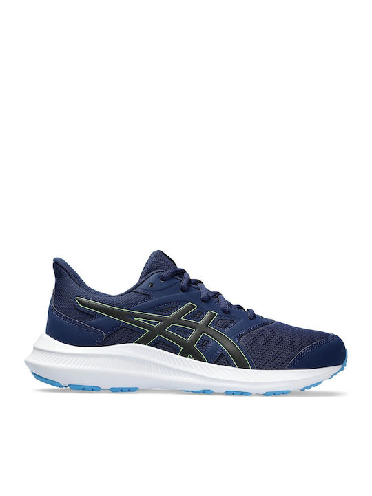 ASICS Jolt 4 Gs Kids Sports Shoes Running with ...