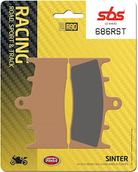 SBS Motorcycle Brake Pads