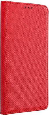 Samsung Book Κόκκινο (SAMSUNG S24 PLUS)