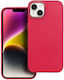 Samsung Back Cover Purple (SAMSUNG A25)