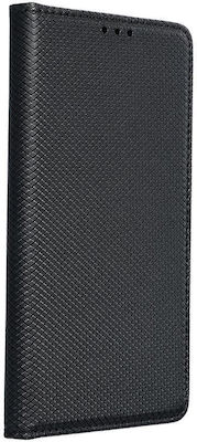 Samsung Buchen Sie Silikon / Kunststoff Schwarz (Samsung A15)