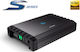 Alpine Amplificator Auto 5 canale