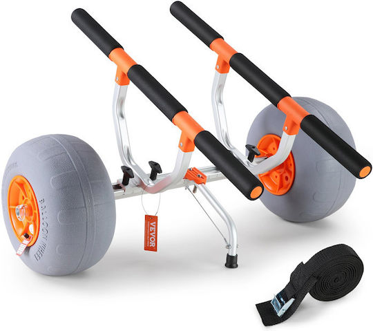 Vevor SP840349902364 Τρέιλερ Μεταφοράς για Κανό & Kayak