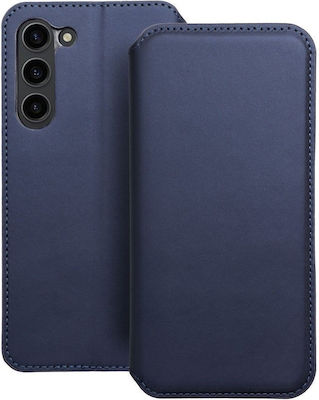 Book Navy Blue (Samsung S24)