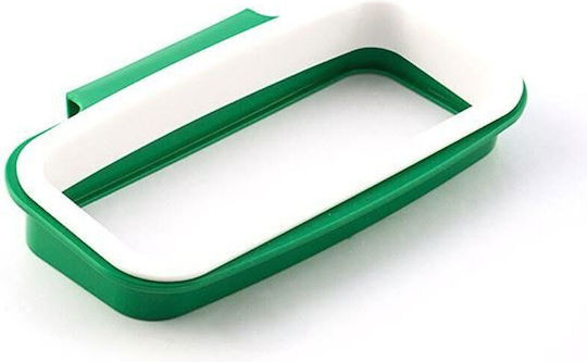 Plastic Green Bag Support Base
