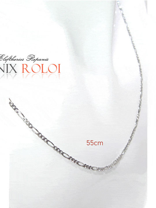 FenixJewelry Веригa за Ръка Златна 14К