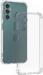 Задна корица Прозрачеη (Galaxy A14)