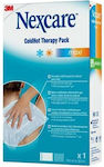 Nexcare ColdHot Maxi Gel Pack Cold/Hot Therapy Utilizare generală 30x19.5cm 1buc