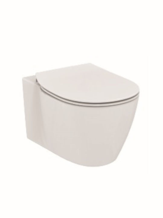 Ideal Standard Connect Aquablade Монтирана на с...