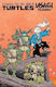 Teenage Mutant Ninja Turtles/usagi Yojimbo Wherewhen Stan Sakai