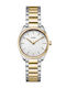 Cluse Petite Дамски Часовник 32mm Кварцов с Златен Метална Верижка