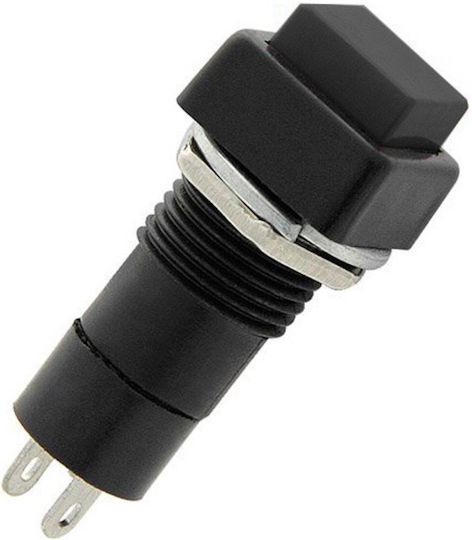 On-Off switch Pushbutton with Lighting 1pcs