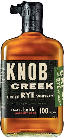 Puro Single Barrel Жито Уиски от САЩ 50% 700ml