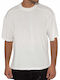 Xagon Man Men's Blouse White