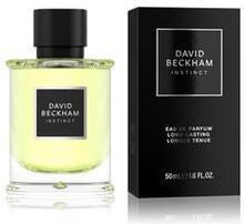 David Beckham Instinct Eau de Parfum 75ml