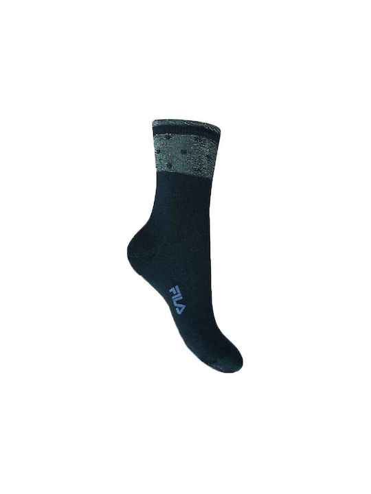 Fila Women's Socks Black