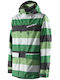 Special Blend Men's Ski & Snowboard Jacket Green 220725803
