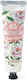 Vivo Verde Peony Plum Moisturizing Body Cream with Shea Butter 130ml