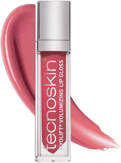 Tecnoskin Myolift Volumizing Lip Gloss 02 Coral Chic 6ml